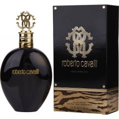 Roberto Cavalli Nero Assoluto Eau De Perfume 75ml, For Woman
