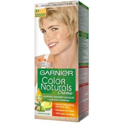 Garnier Naturals Color Extra Light Ash Blonde Hair Color No. 9.1