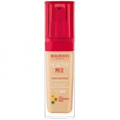 Bourjois Healthy Mix Anti Fatigue Vanilla Foundation No.52