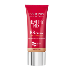 Bourjois Healthy Mix BB Cream Anti Fatigue Medium Foundation No.2