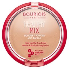 Bourjois Healthy Mix Anti Fatigue Dark Beige Powder No.3