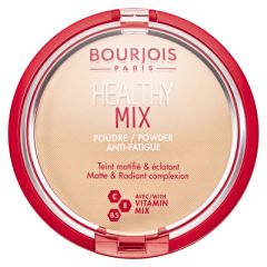 Bourjois Healthy Mix Anti Fatigue Vanille Powder No.1