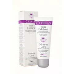 Cebelia Extreme Care Aggressed Skin, 75ml