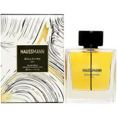 Boulevard Haussmann for Men Eau de Perfume 100ml