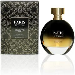 Boulevard Paris Je T'Aime for Women Eau de Perfume 100ml