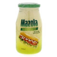 Mazola Mayonnaise 500ml