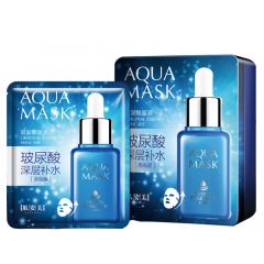 AQua Mask Original Essence Mask , Hyaluronic Acid