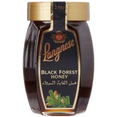 Langnese Black Forest Honey 250g