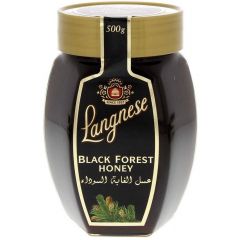 Langnese Black Forest Honey 500g
