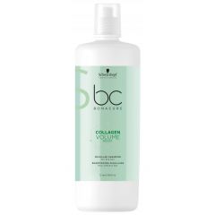 Schwarzkopf Bc Bonacure Collagen Volume Boost Micellar Shampoo 1000ml