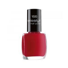 Misslyn Nail Polish Blush No.155