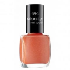 Misslyn Me Tarzan Nail Polish No.154