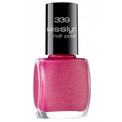 Misslyn Nail Polish No.339