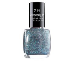 Misslyn Glitter Flash Stay With Me Nail Polish No.714