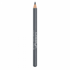 Misslyn Intense Color Liner Black Platinum Gray Eyeliner No.58 