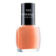 Misslyn Sunrise Nail Polish No.143