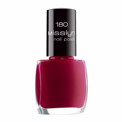 Misslyn Red Carpet Nail Polish No.180