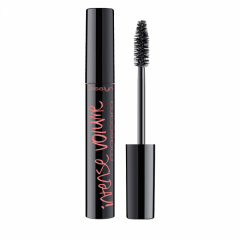 Misslyn Intense Volume Black Mascara No.1