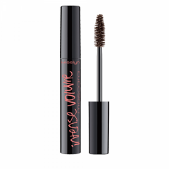 Misslyn Intense Volume Chocolate Mascara No.2