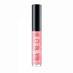 Misslyn Love At First Boost Vibes Volumizing Gloss No.2