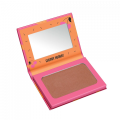 Misslyn Juicy Cheeks Powder Blush No. 55 Cherry Hooray