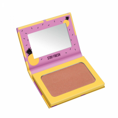 Misslyn Tropical Tan Bronzing & Contouring Powder No. 35 Stay fresh