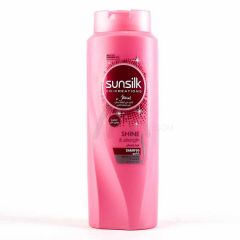 Sunsilk Shine And Strength Shampoo 600ml