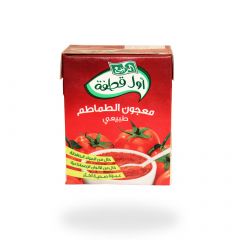 Alrabie Awal Qatfa Tomato Paste 400g