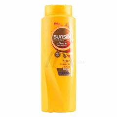 Sunsilk Soft And Smooth Shampoo 600ml