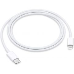 Apple , Cable Lightning a USB-C de Apple 1M 