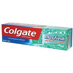 Colgate Max Fresh Cooling Crystals 100ml