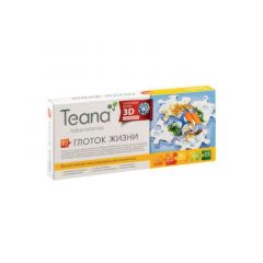 Teana E2 Breath Of Life Serum 10x2 ml