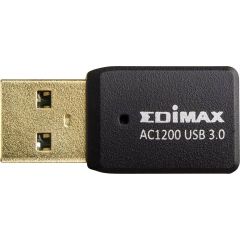 Edimax Ac1200 Dual-Band Mu-Mimo USB Adapter