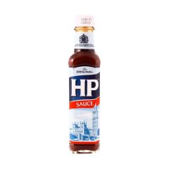 HP Sauce Original 255g