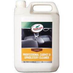 Turtle Wax Fg4502 Professional Carpet And Upholstery 