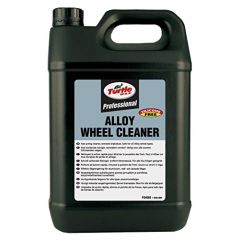 Turtle Wax FG4503 Professional Alloy Wheel Cleaner, 5 Liter