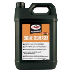 Turtle Wax FG4511 Wax Professional Engine Degreaser, 5Ltr
