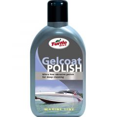 Turtle Wax FG5619 Marine Gelcoat Polish, 500ml