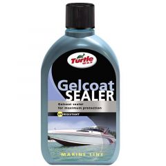 Turtle Wax FG5620 Marine Gelcoat Sealer, 500ml