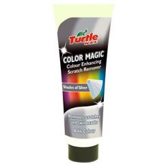Turtle Wax FG6898 Scratch Remover Silver, 150g