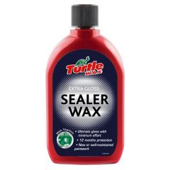 Turtle Wax FG6874 Shine & Protect Wax, 500ml 