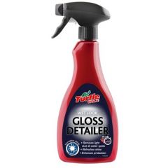 Turtle Wax FG6878 Wet Look Gloss Detailer, 500ml