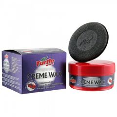 Turtle Wax FG6884 Protect & Shine Wax, 250G