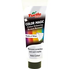 Turtle Wax FG6899 Scratch Remover Polish White, 150g 