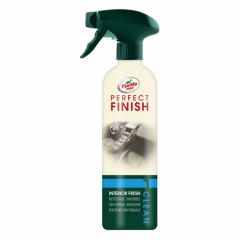Turtle Wax FG7284 Puhdistusaine Fresh Interior Shampoo, 500ml 