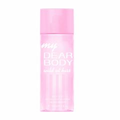 My Dear Body Wild At Kiss Body Spray 250ml