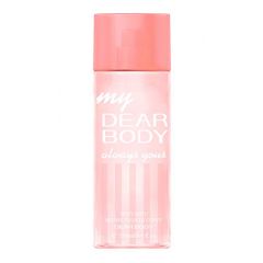 My Dear Body Always Your Body Spray 250ml