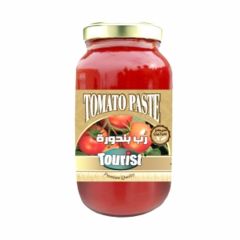 Tourist Tomato pulp 300g