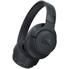 JBL T750BTNC - Wireless Noise Canceling Headphones , Black