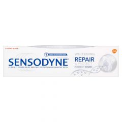 Sensodyne Whitening Repair and Protect 75ml